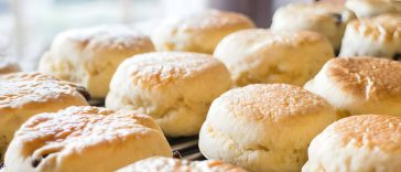 How to Bake the Best Biscuits