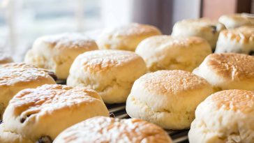 How to Bake the Best Biscuits