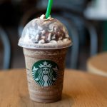 How to Order a Healthier Starbucks Frappuccino