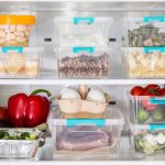 How to Organize Your Fridge When You Want to Eat Healthier