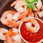 Shrimp Cocktail Recipe with the Best Sauce
