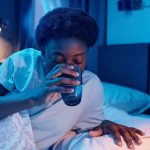 The pros and cons of drinking water Before Bed