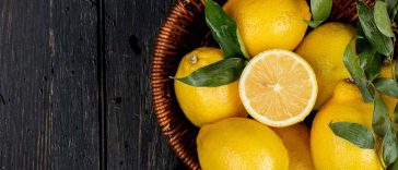 Why Preserved Lemons Belong on Your Shelf