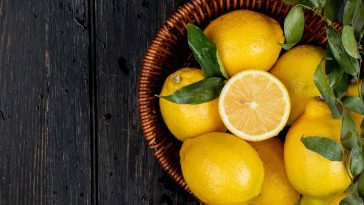 Why Preserved Lemons Belong on Your Shelf